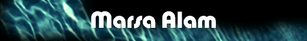 Marsa Alam